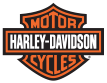 Harley-Davidson® logo